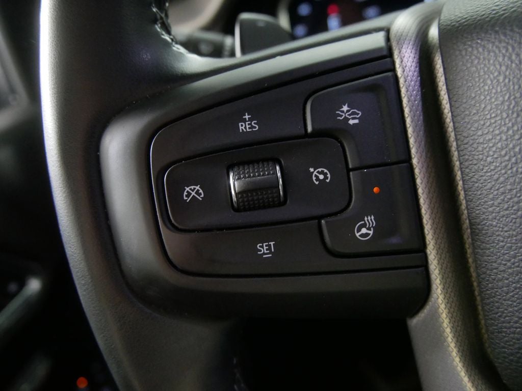 2024 GMC Sierra 1500 Denali Reserve