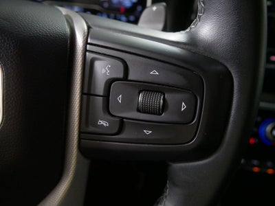 2024 GMC Sierra 1500 Denali Reserve