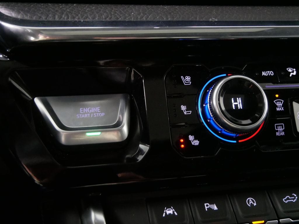 2024 GMC Sierra 1500 Denali Reserve