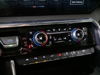 2024 GMC Sierra 1500 Denali Reserve