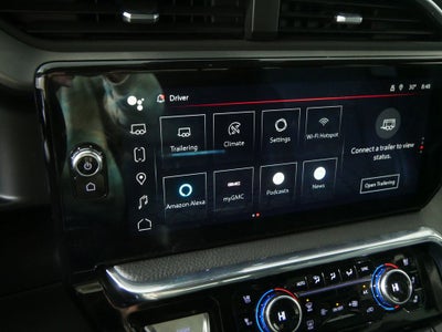 2024 GMC Sierra 1500 Denali Reserve