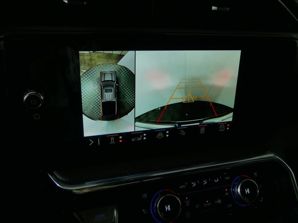 2024 GMC Sierra 1500 Denali Reserve