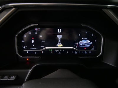 2024 GMC Sierra 1500 Denali Reserve