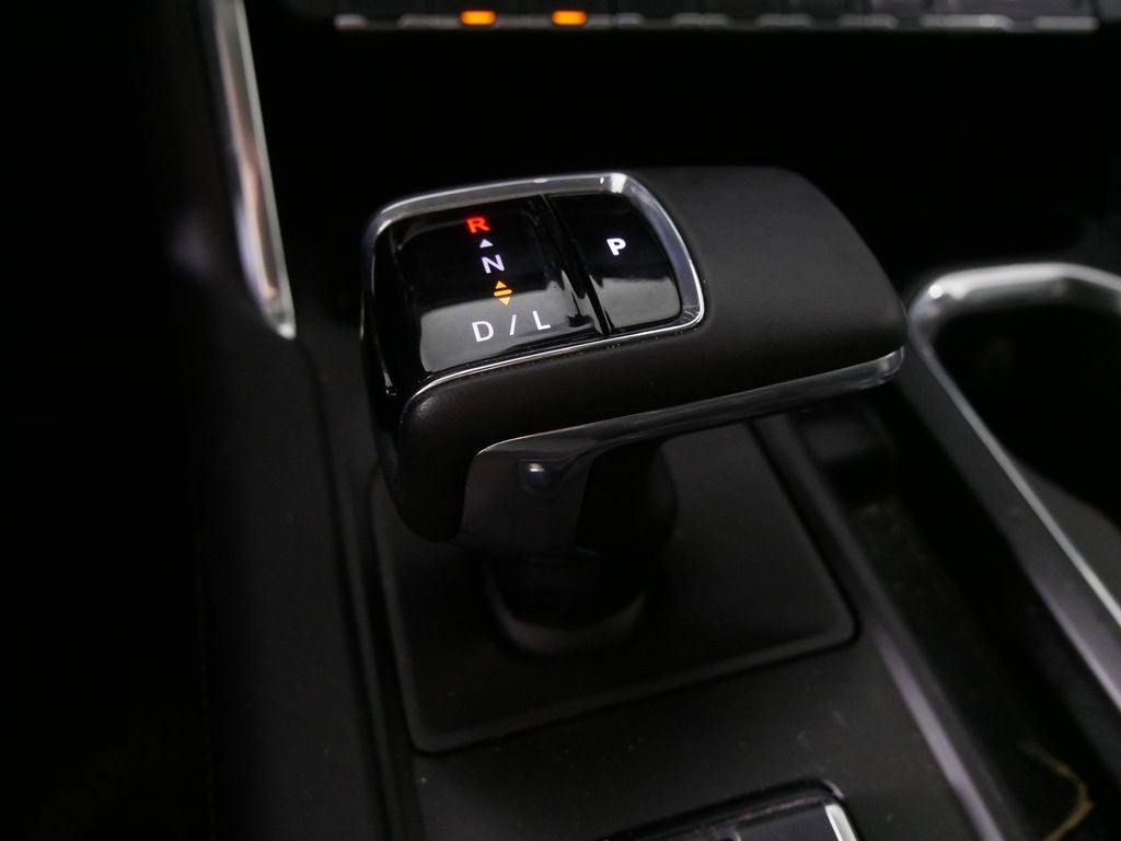 2024 GMC Sierra 1500 Denali Reserve