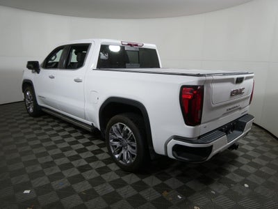 2024 GMC Sierra 1500 Denali Reserve