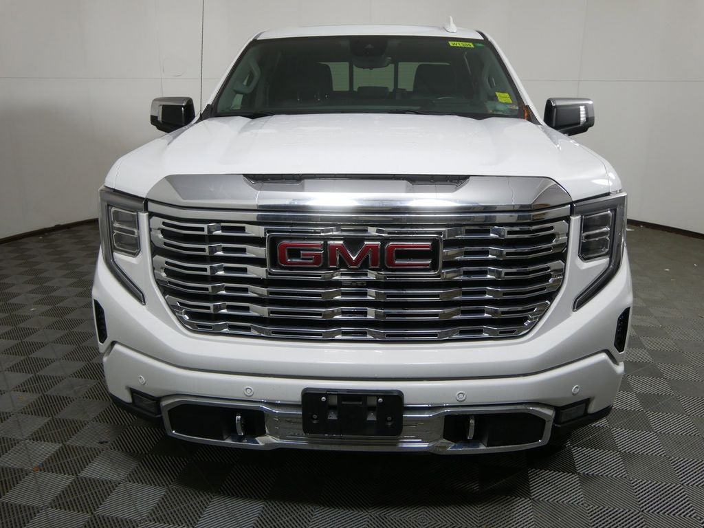 2024 GMC Sierra 1500 Denali Reserve