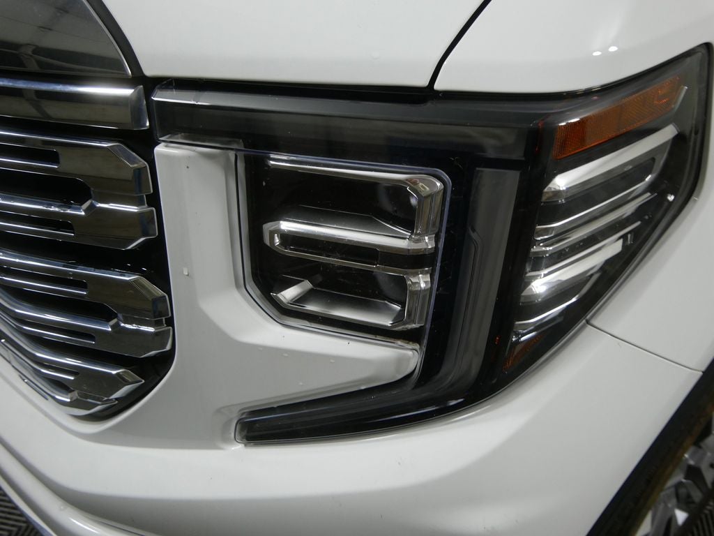 2024 GMC Sierra 1500 Denali Reserve