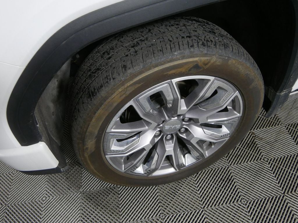 2024 GMC Sierra 1500 Denali Reserve