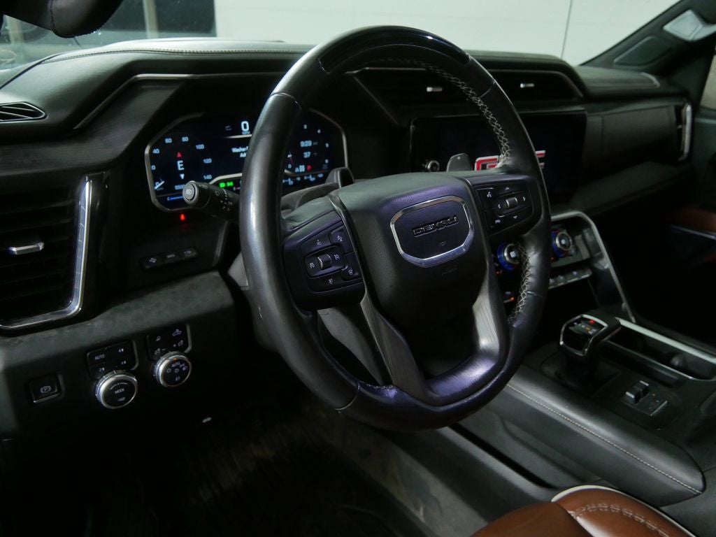 2023 GMC Sierra 1500 Denali Ultimate