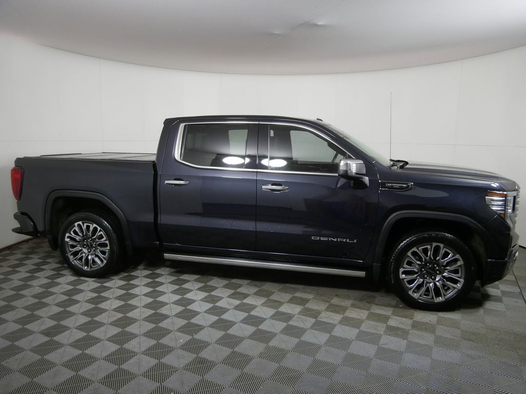 2023 GMC Sierra 1500 Denali Ultimate