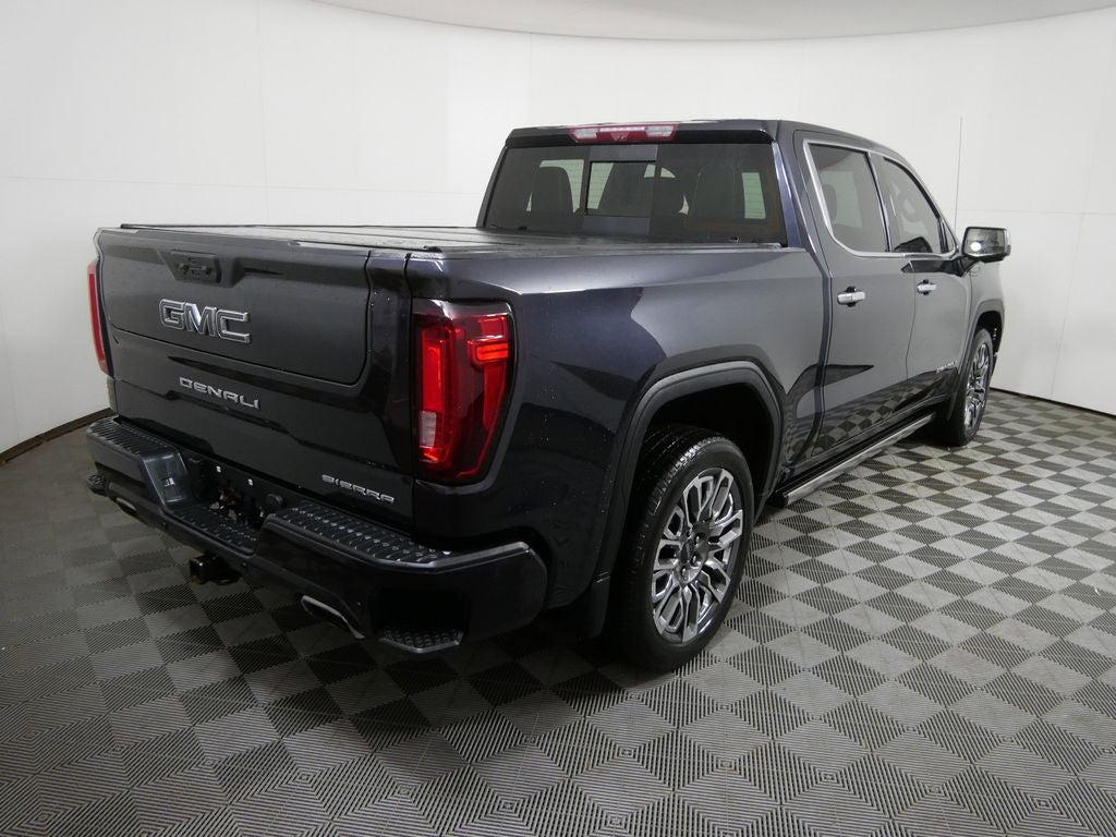 2023 GMC Sierra 1500 Denali Ultimate