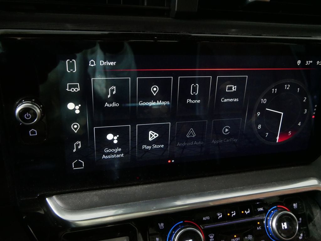 2023 GMC Sierra 1500 Denali Ultimate