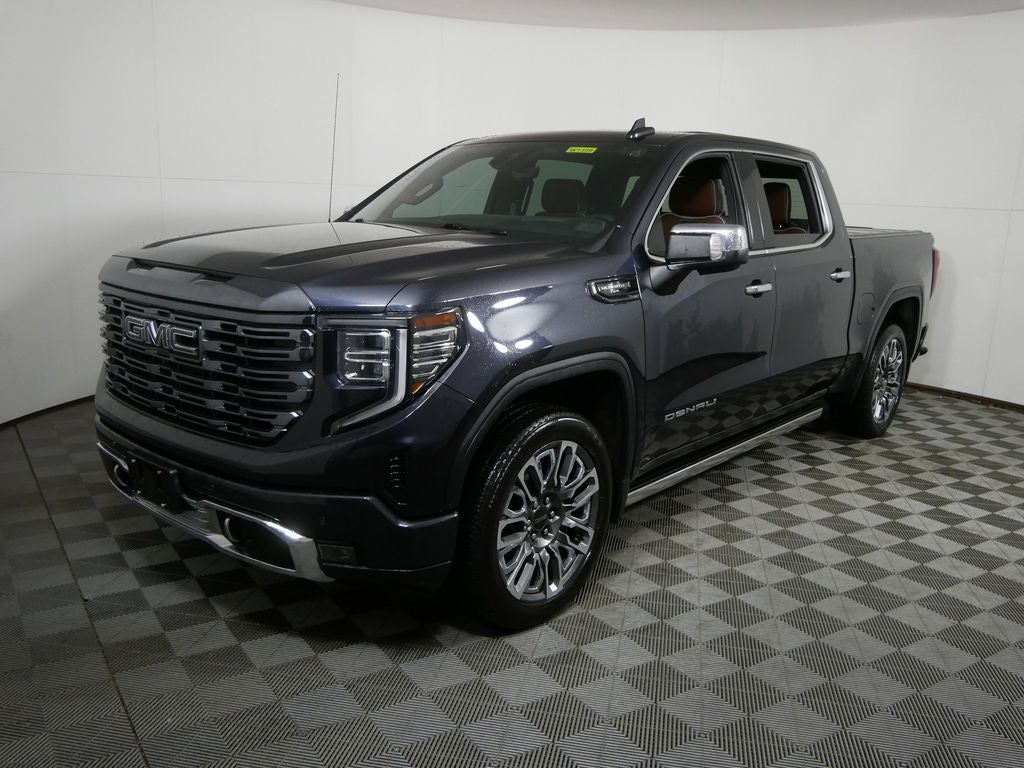 2023 GMC Sierra 1500 Denali Ultimate