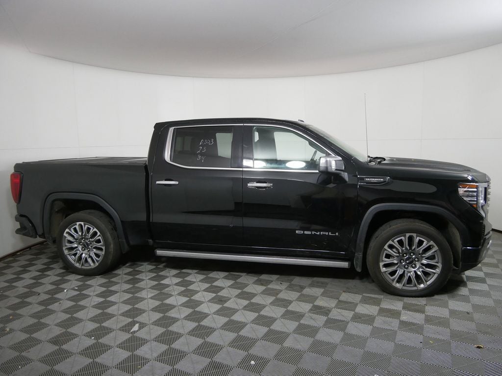 2023 GMC Sierra 1500 Denali Ultimate