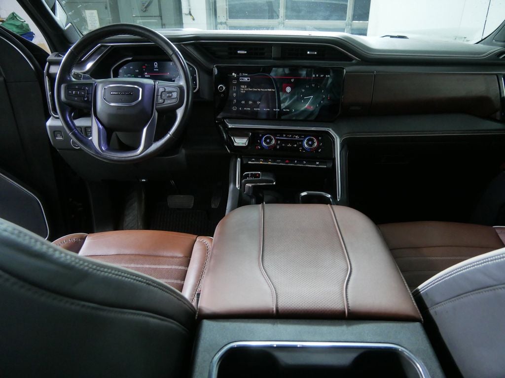 2023 GMC Sierra 1500 Denali Ultimate