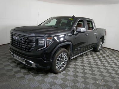 2023 GMC Sierra 1500 Denali Ultimate