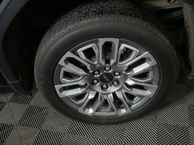 2023 GMC Sierra 1500 Denali Ultimate