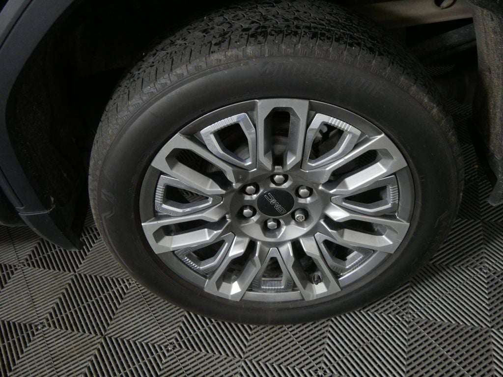 2023 GMC Sierra 1500 Denali Ultimate