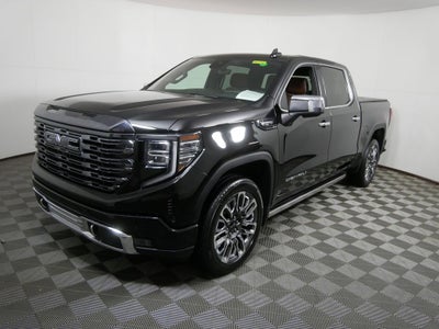 2023 GMC Sierra 1500 Denali Ultimate