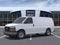2026 GMC Savana 3500 Work Van