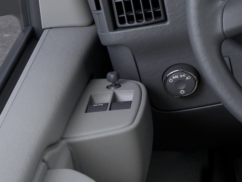 2026 GMC Savana 3500 Work Van