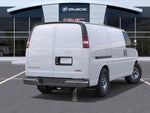 2026 GMC Savana 3500 Work Van