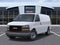 2026 GMC Savana 3500 Work Van