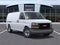 2026 GMC Savana 3500 Work Van