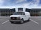 2026 GMC Savana 3500 Work Van