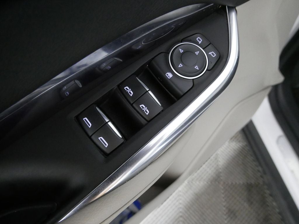 2020 Cadillac XT4 Luxury