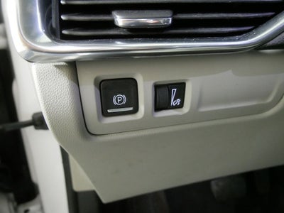 2020 Cadillac XT4 Luxury