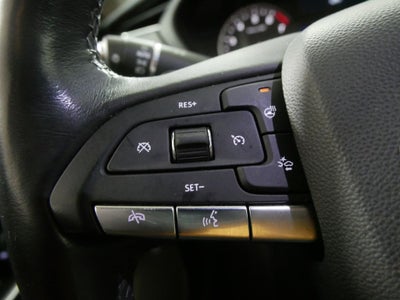 2020 Cadillac XT4 Luxury