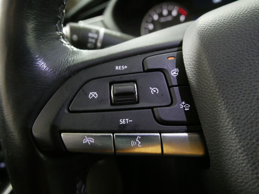 2020 Cadillac XT4 Luxury