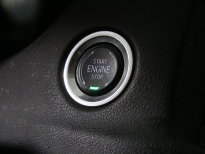 2020 Cadillac XT4 Luxury