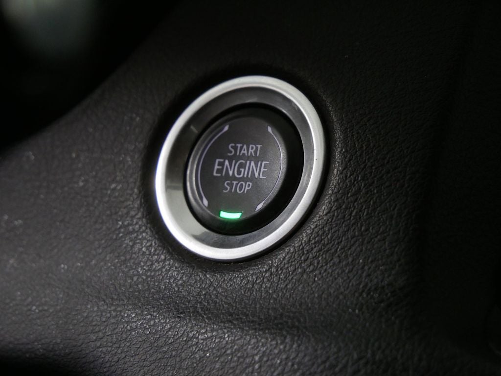 2020 Cadillac XT4 Luxury