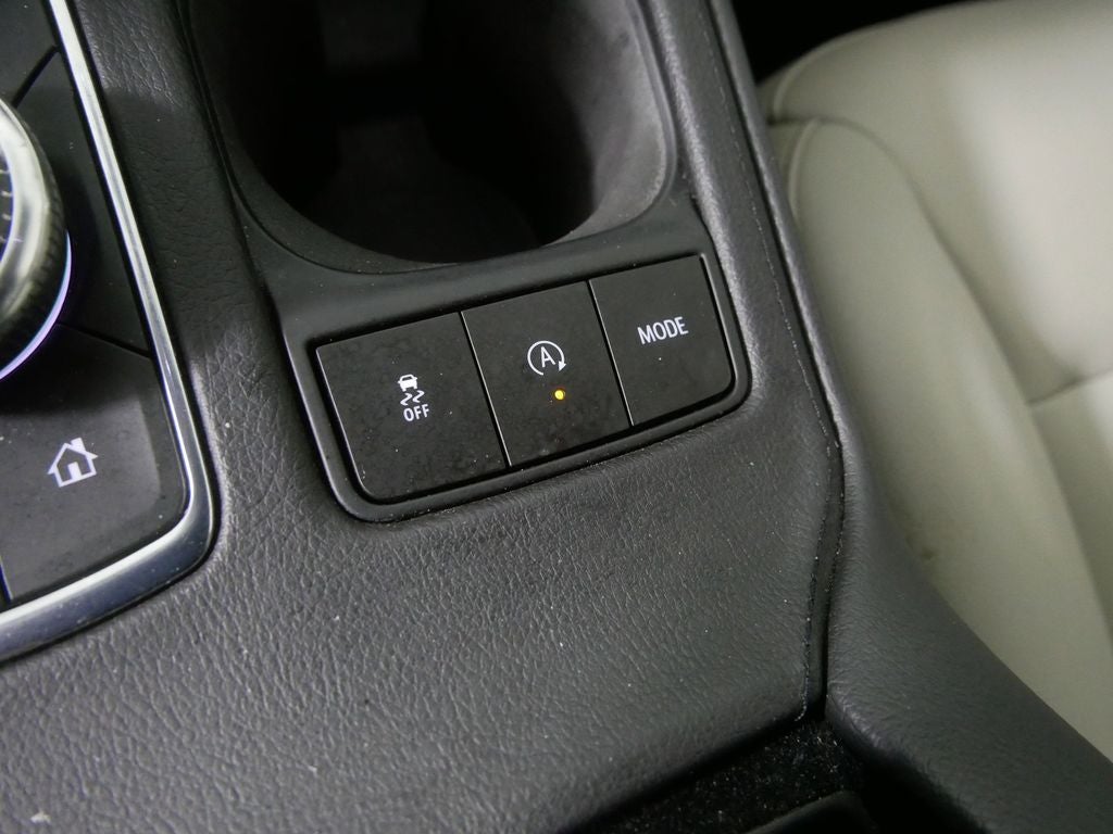 2020 Cadillac XT4 Luxury