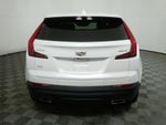 2020 Cadillac XT4 Luxury