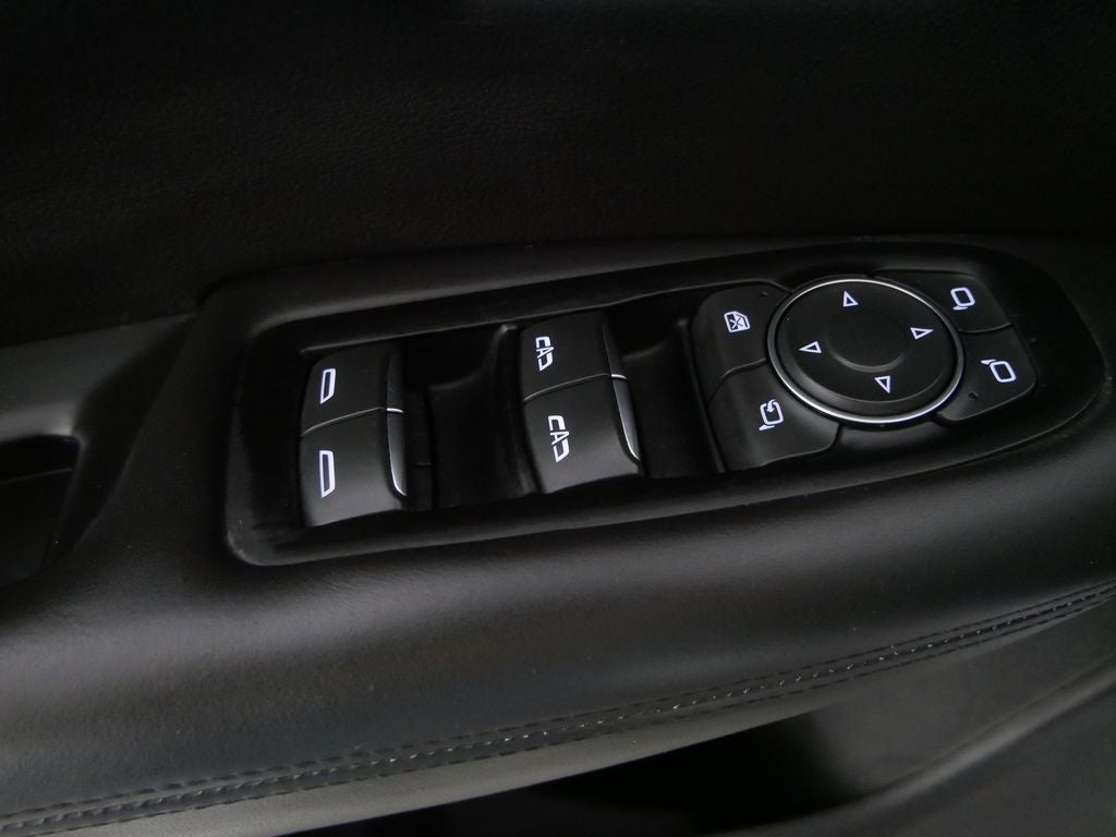 2019 Cadillac XT5 Platinum