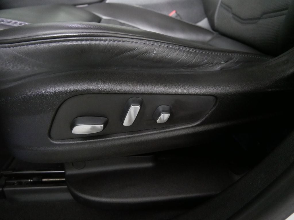 2019 Cadillac XT5 Platinum