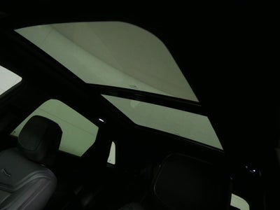 2019 Cadillac XT5 Platinum