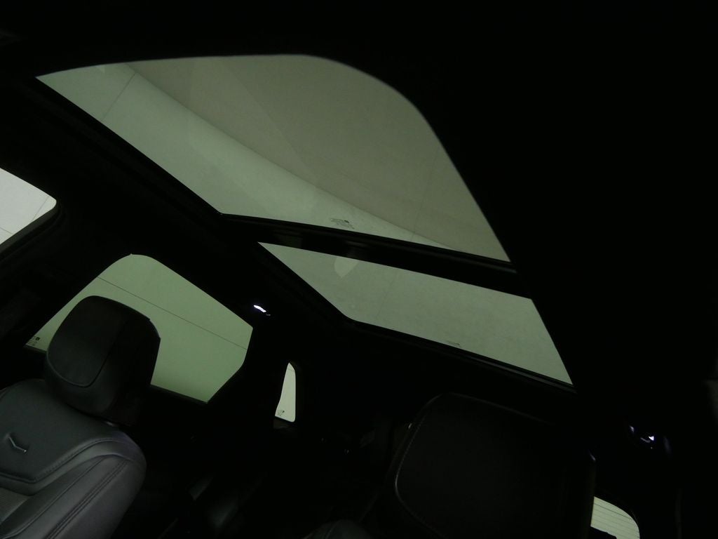 2019 Cadillac XT5 Platinum