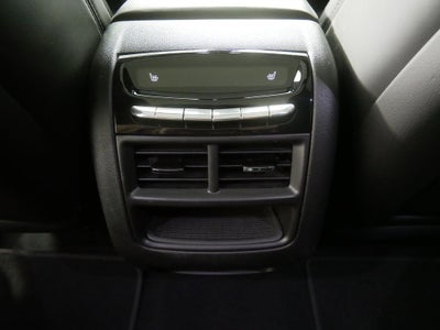 2019 Cadillac XT5 Platinum