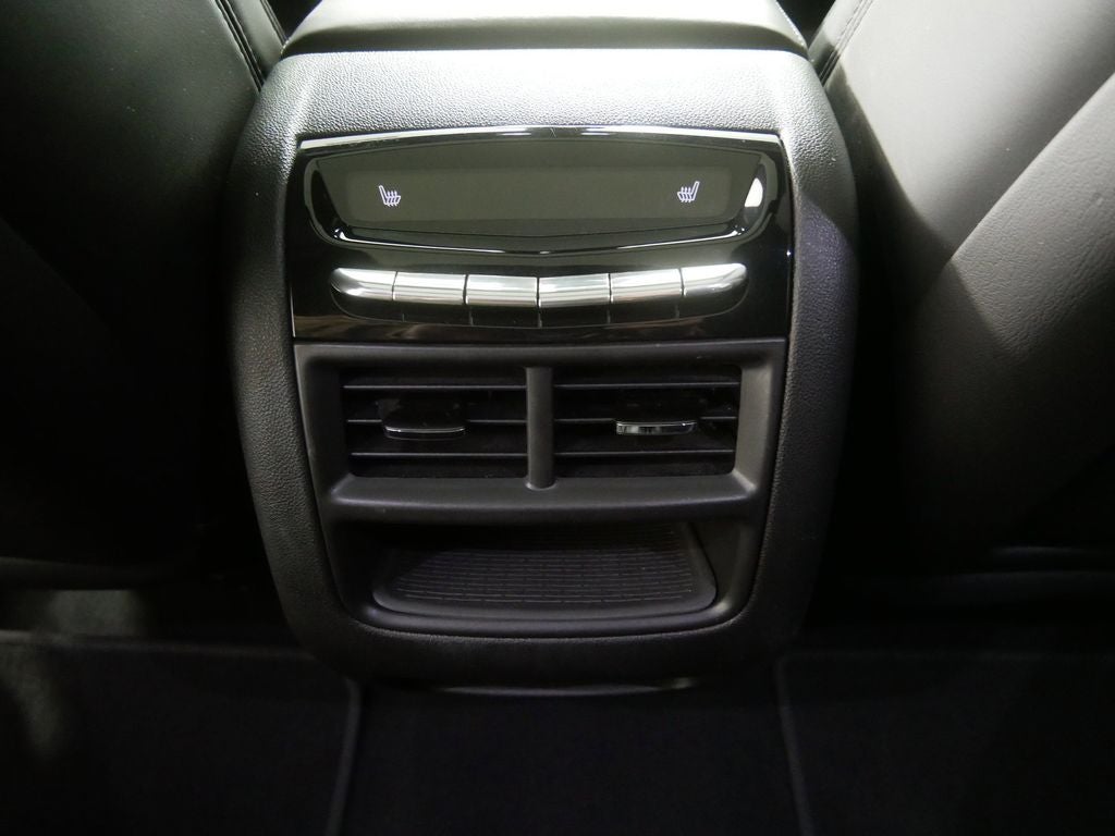 2019 Cadillac XT5 Platinum