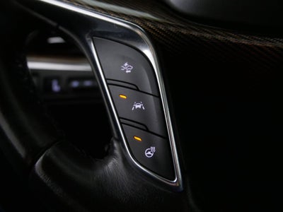 2019 Cadillac XT5 Platinum