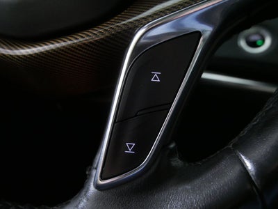 2019 Cadillac XT5 Platinum