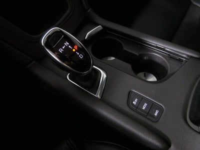 2019 Cadillac XT5 Platinum