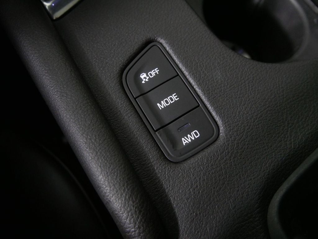 2019 Cadillac XT5 Platinum