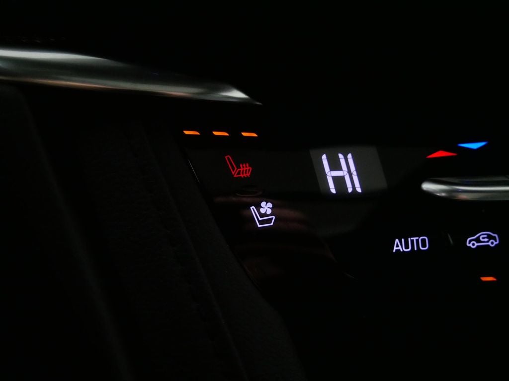 2019 Cadillac XT5 Platinum