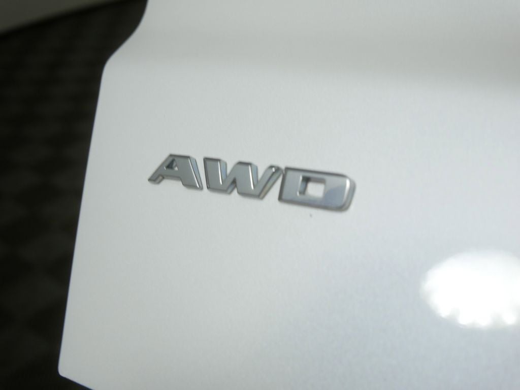 2019 Cadillac XT5 Platinum