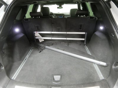 2019 Cadillac XT5 Platinum